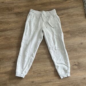 Lululemon Scuba High-Rise Jogger